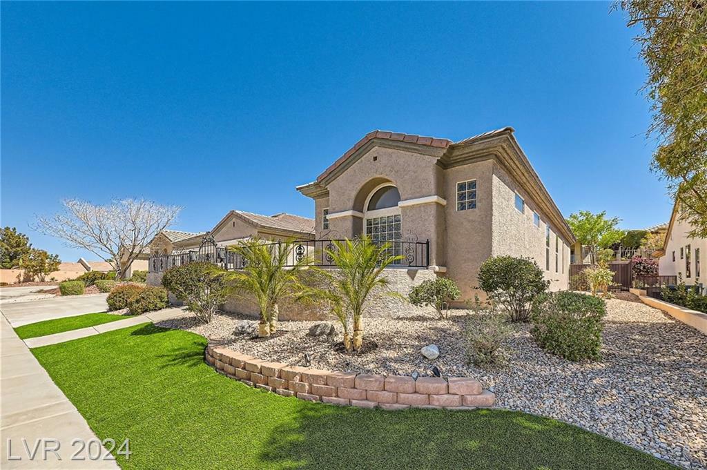 Property Photo:  1604 Bontemps Court  NV 89052 