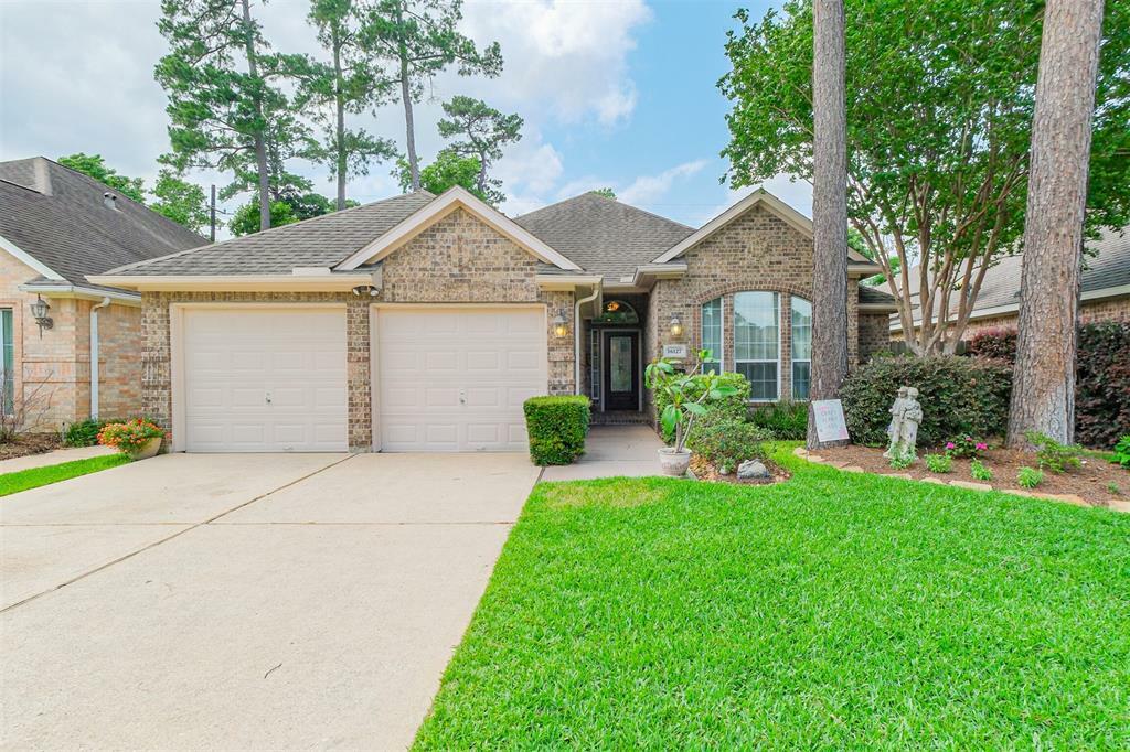 Property Photo: 16127 Woodbend Trail Drive TX 77070