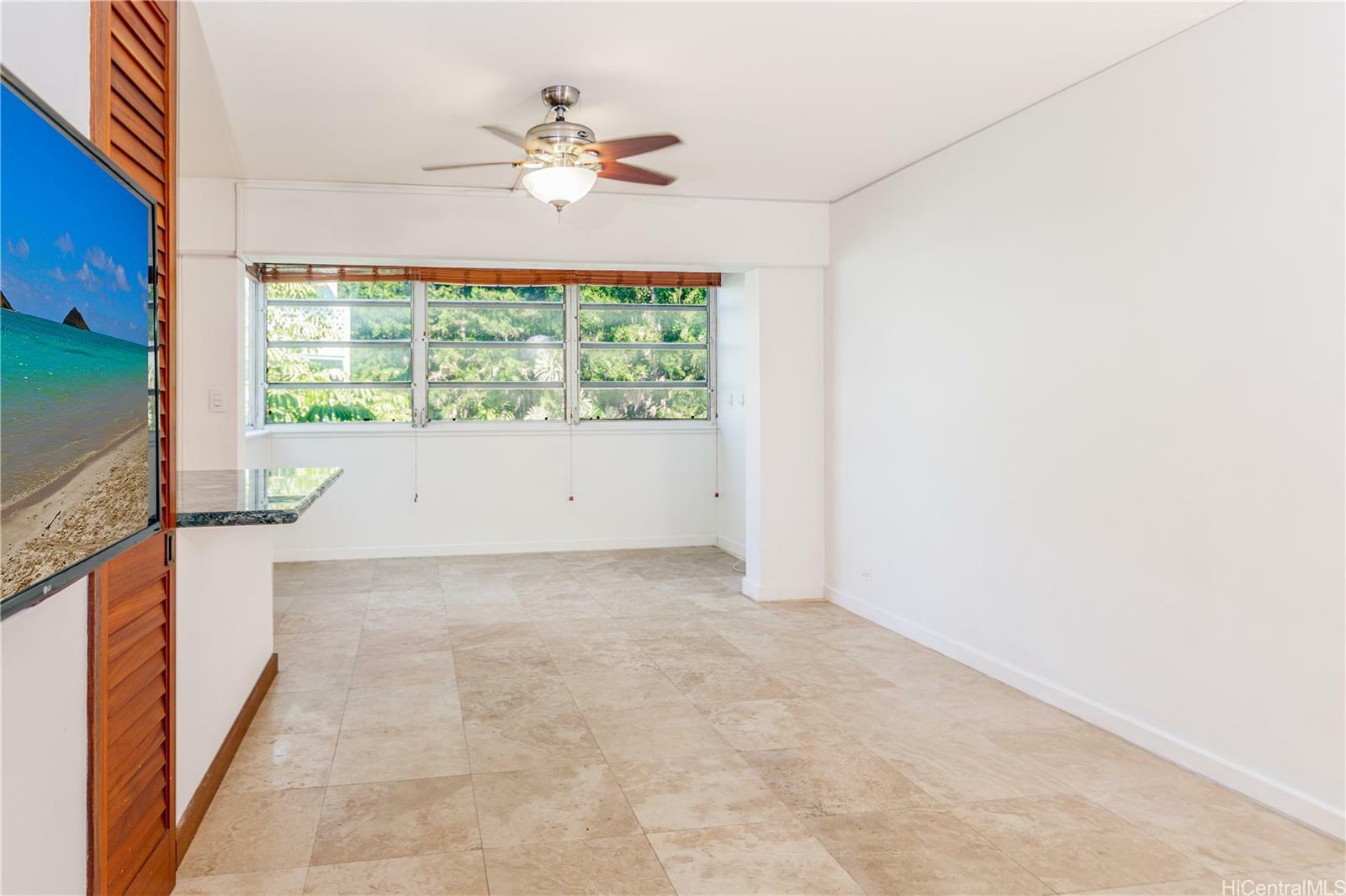 Property Photo:  3061 Pualei Circle 206B  HI 96815 