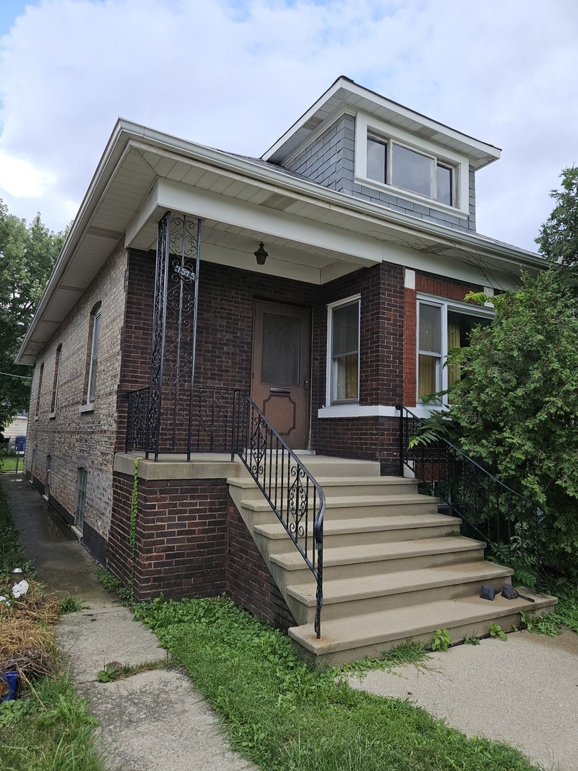 Property Photo:  1515 S 61st Avenue  IL 60804 