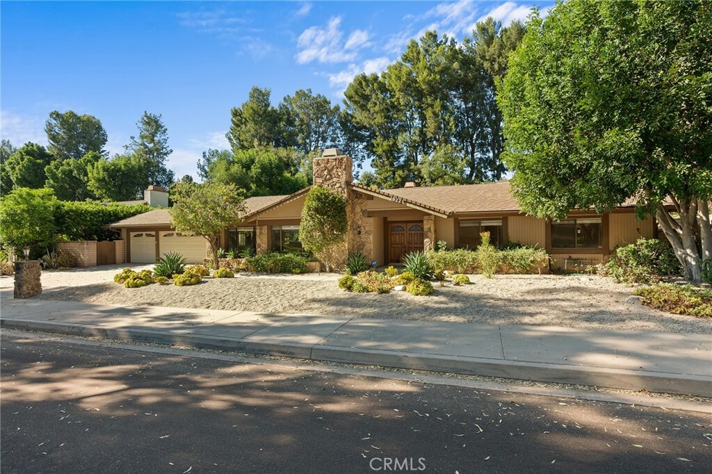 Property Photo:  18221 Vintage Street  CA 91325 