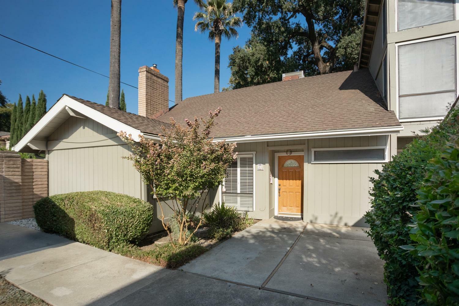 Property Photo:  608 College Street 11  CA 95695 