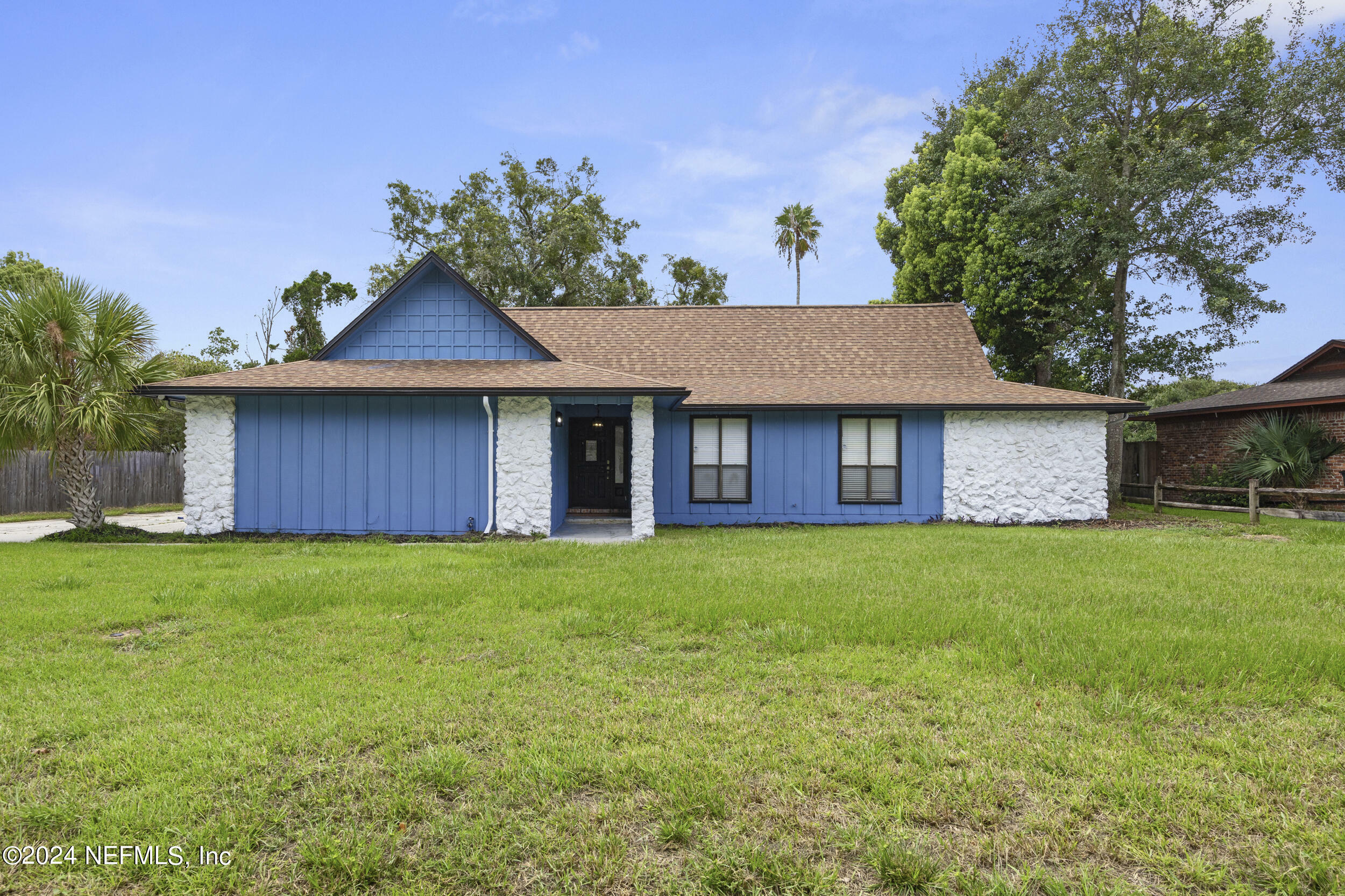 Property Photo:  1434 Marcia Drive  FL 32073 