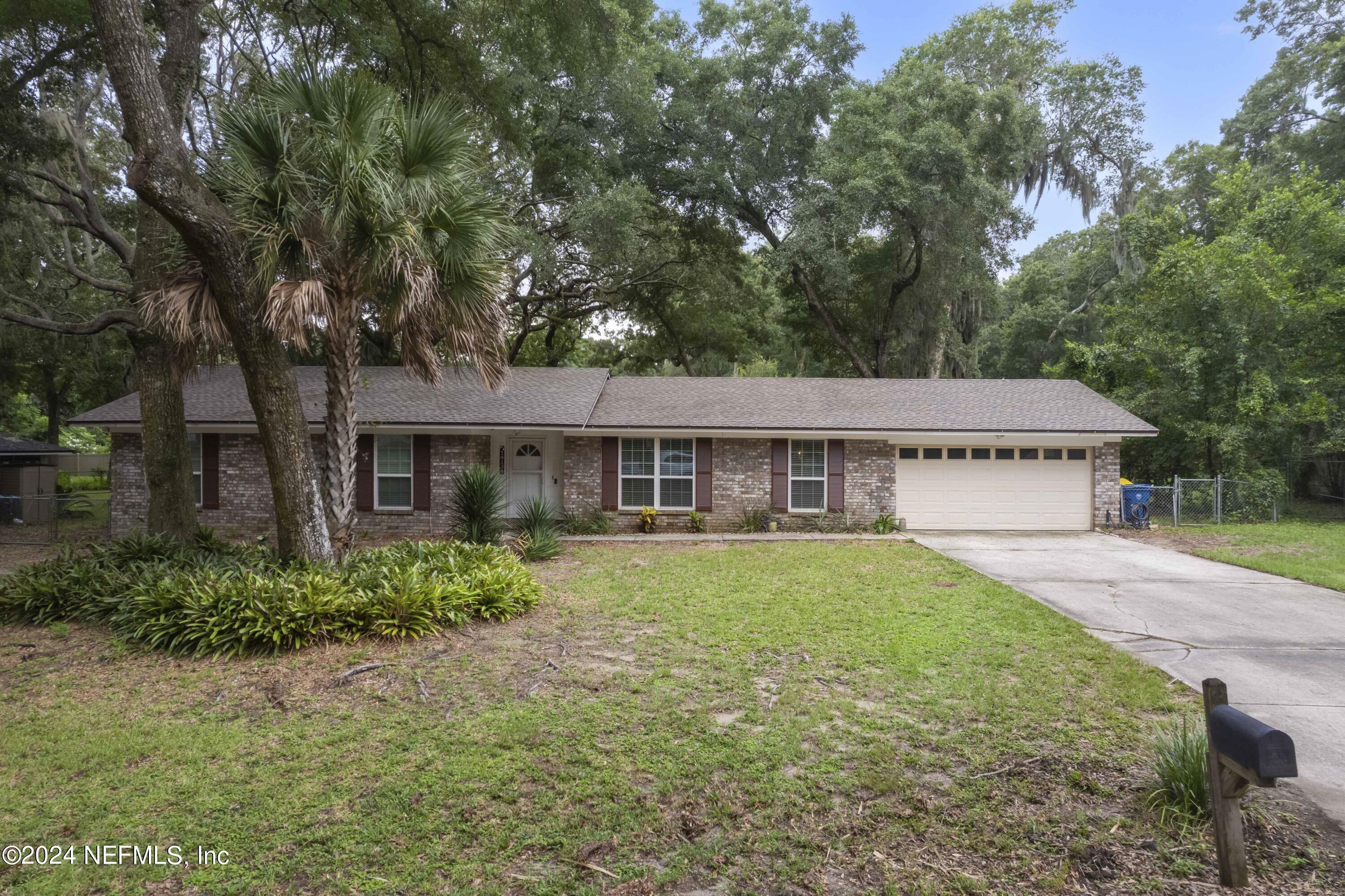 Property Photo:  14138 Inlet Drive  FL 32225 