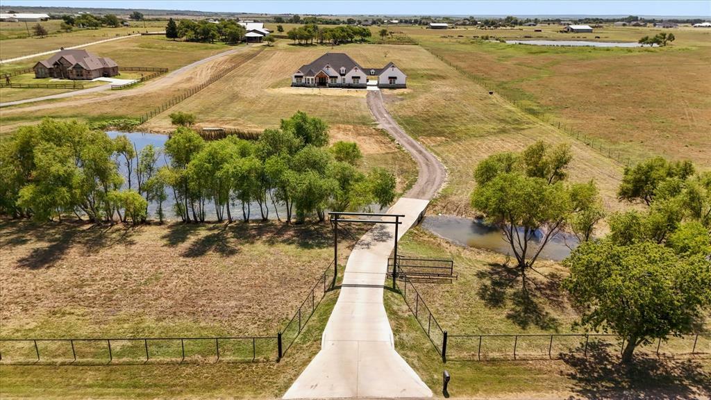 Property Photo: 740 Marion Road TX 76084