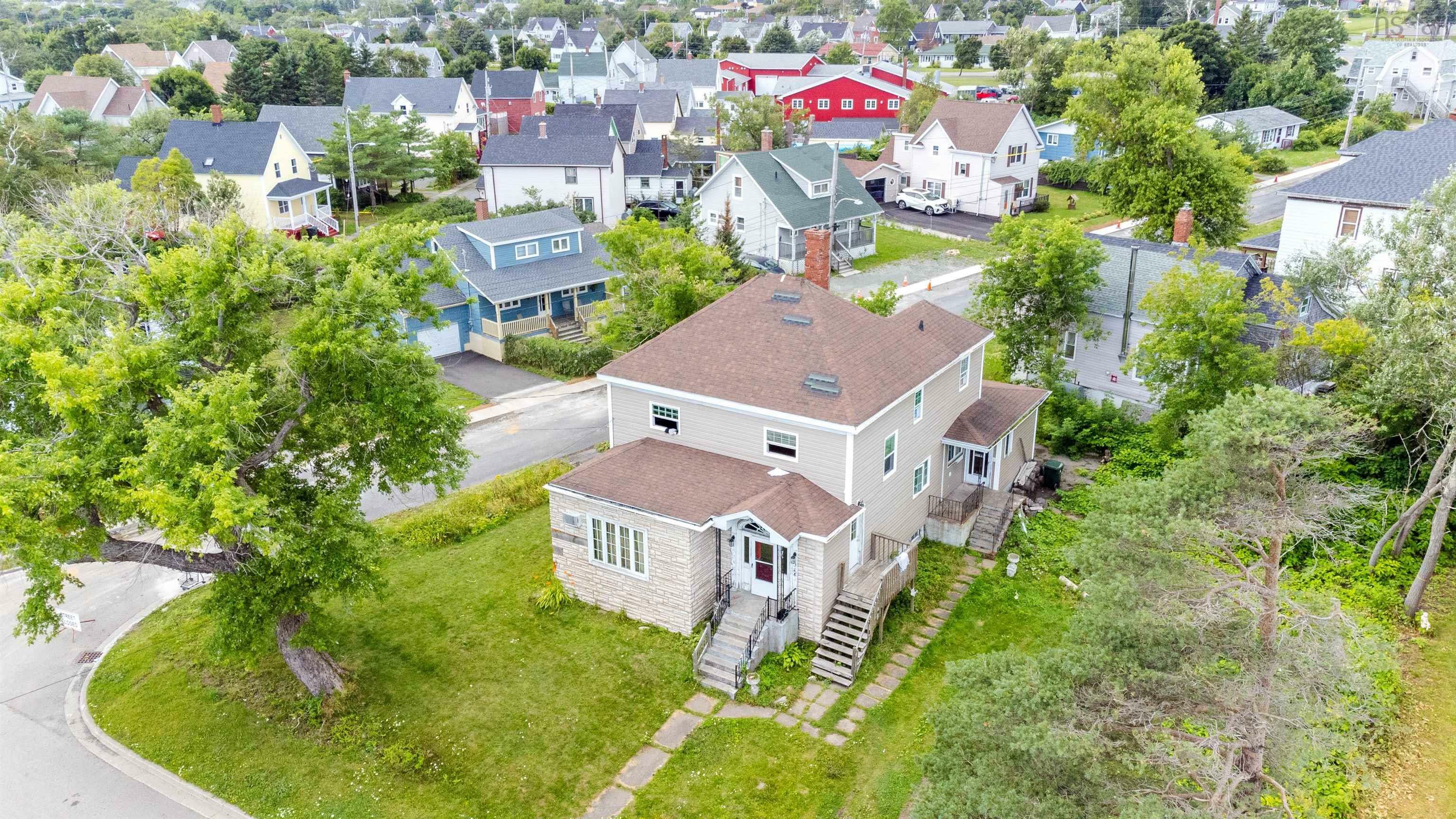 Property Photo:  324 York Street  NS B1A 2M7 