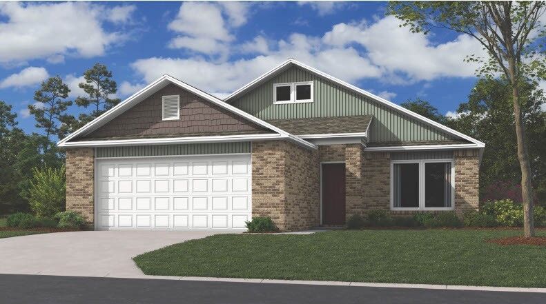 Property Photo: 2275 S Ouachita Drive AR 72701