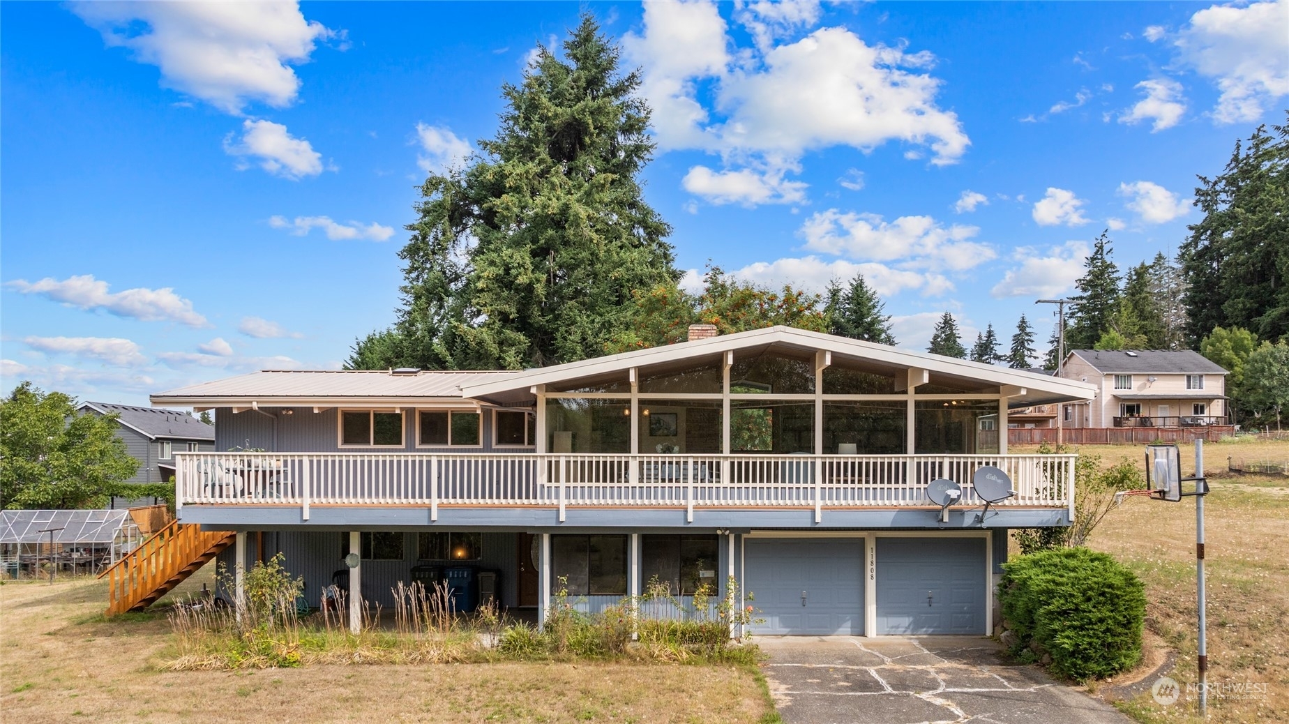 Property Photo:  11808 SE 236th Street  WA 98031 