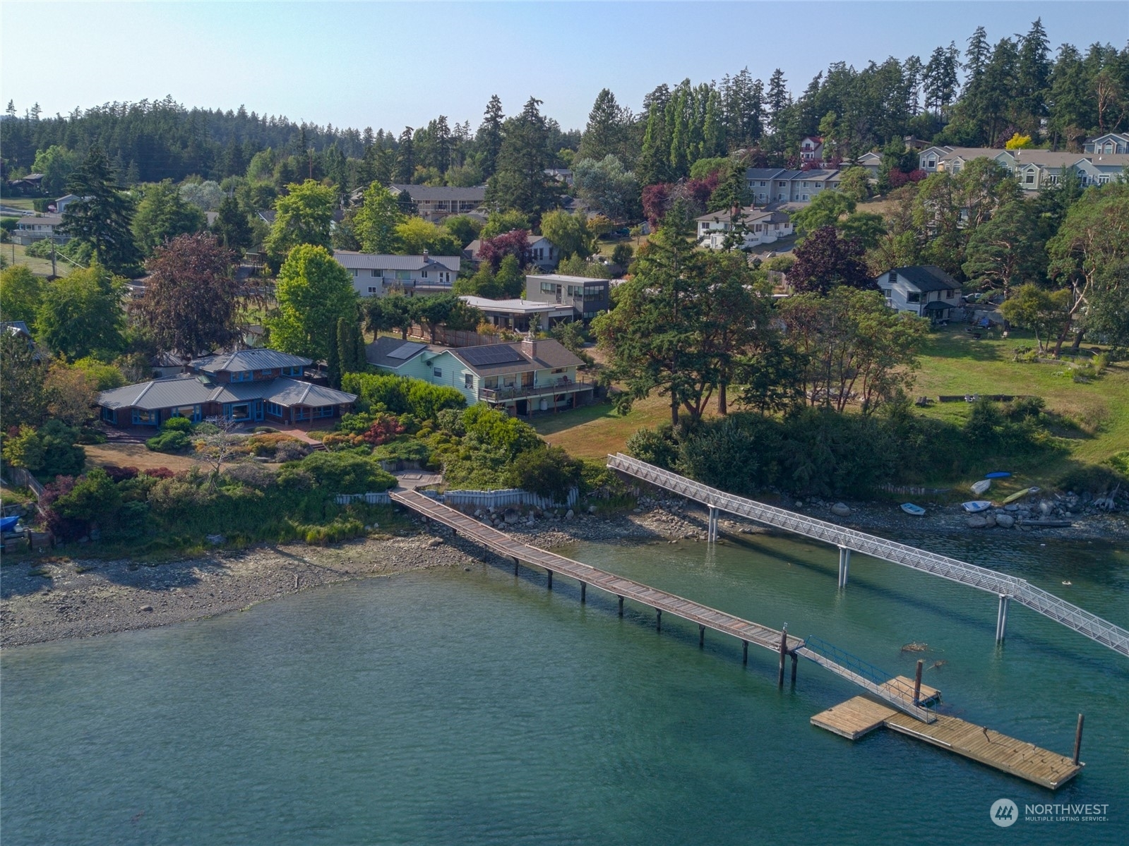 Property Photo:  470  Friday Avenue  WA 98250 