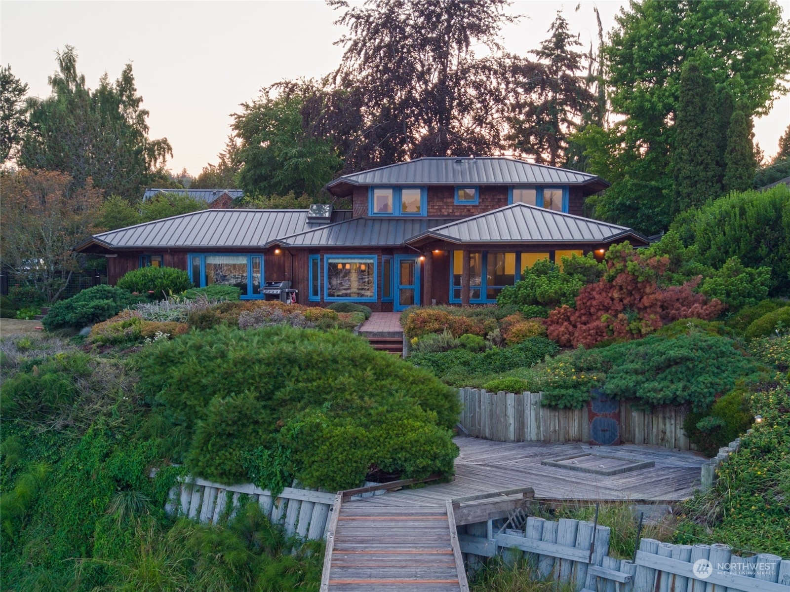 Property Photo: 470 Friday Avenue WA 98250
