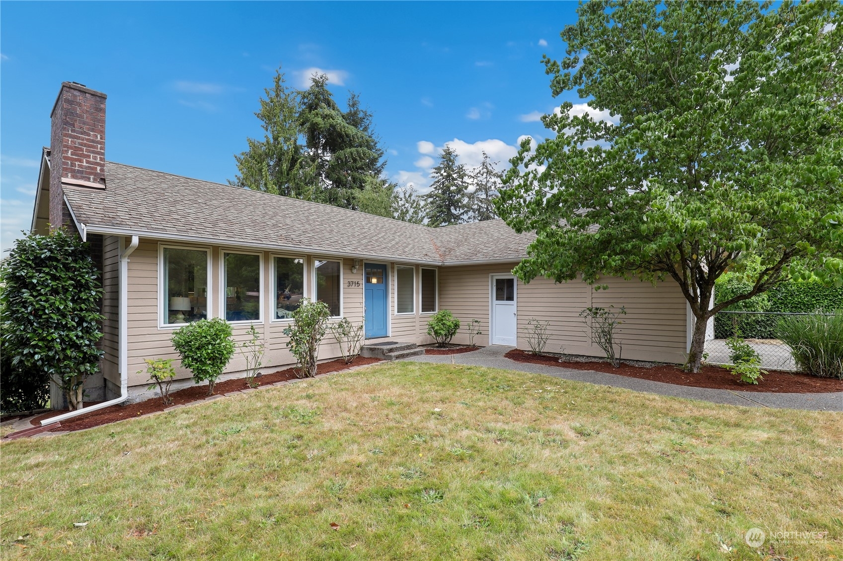 Property Photo:  3715 Wilkinson Lane  WA 98335 