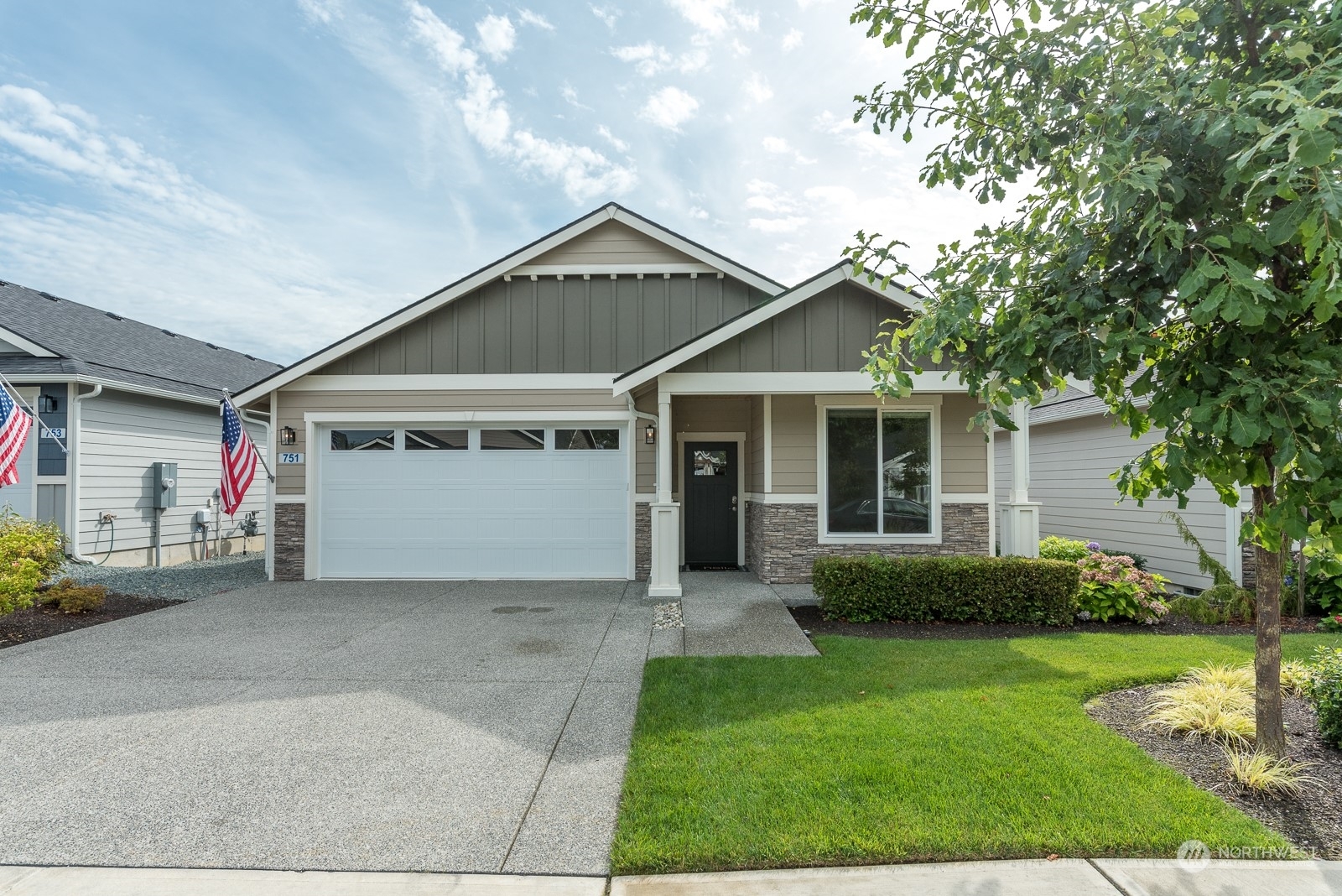 751 Parkland Loop  Sedro Woolley WA 98284 photo