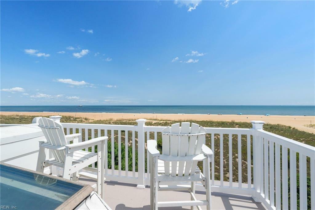 Property Photo:  6804 Ocean Front Ave A  VA 23451 