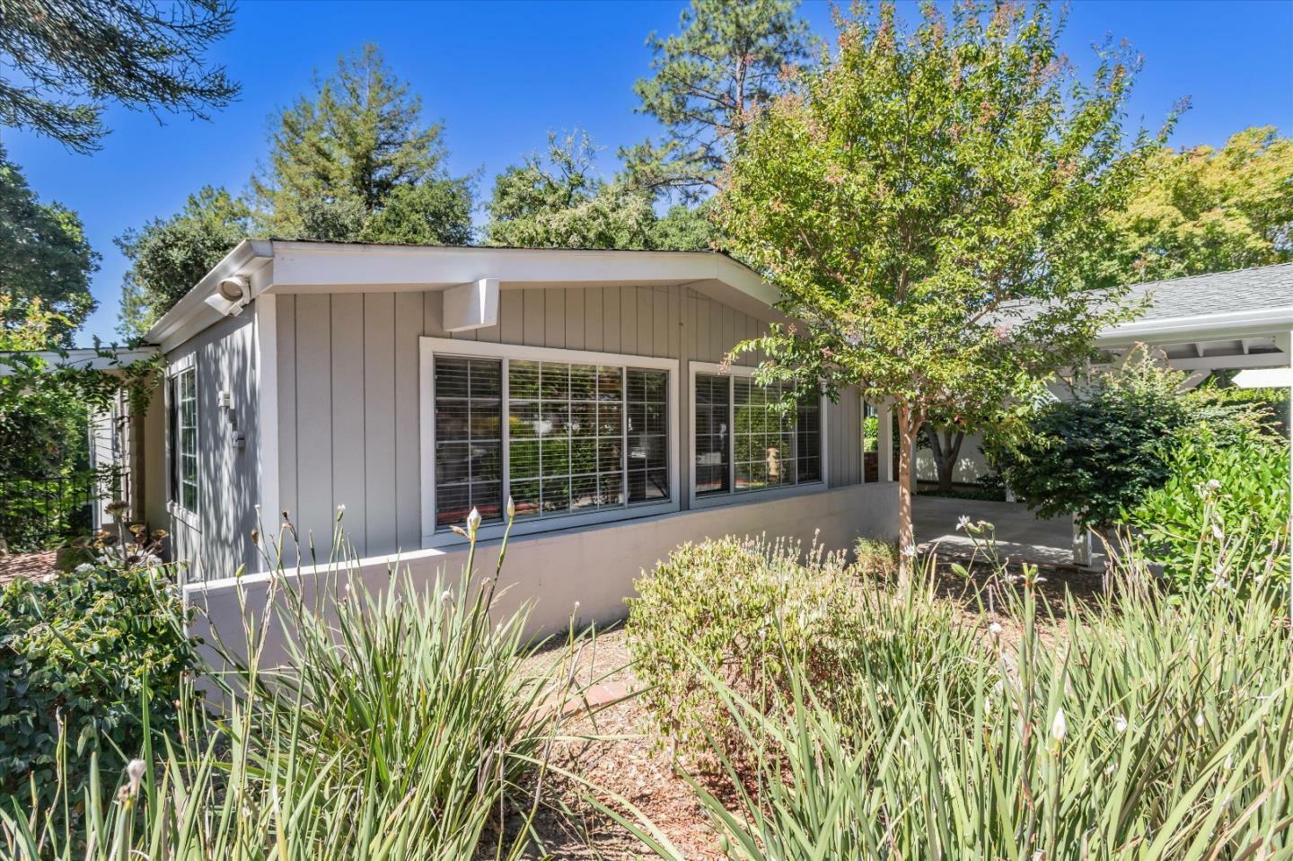 Property Photo:  552 Bean Creek Road 212  CA 95066 