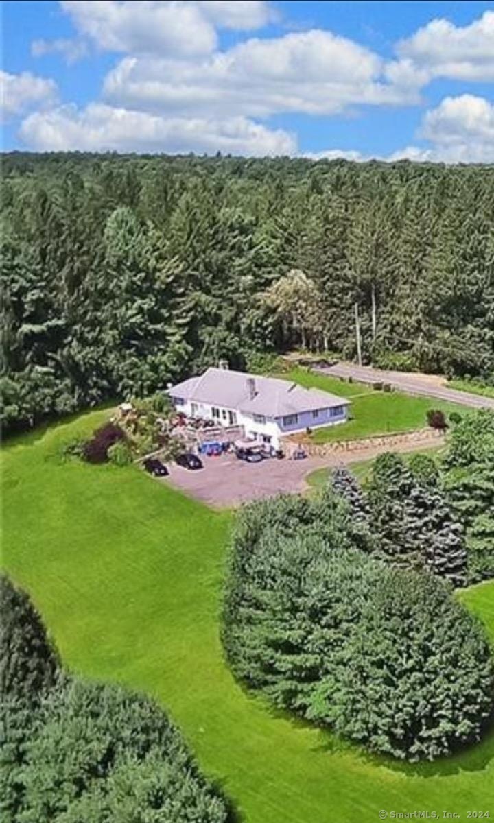 Property Photo: 345 Buff Cap Road CT 06084