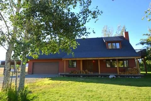 Property Photo:  120 Prairie Sun Rd  ID 83313 