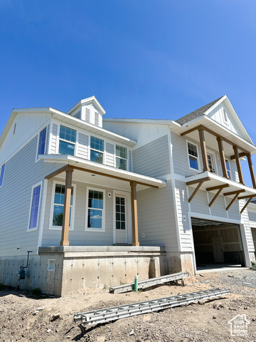 Property Photo: 626 W Cottle Ln UT 84025