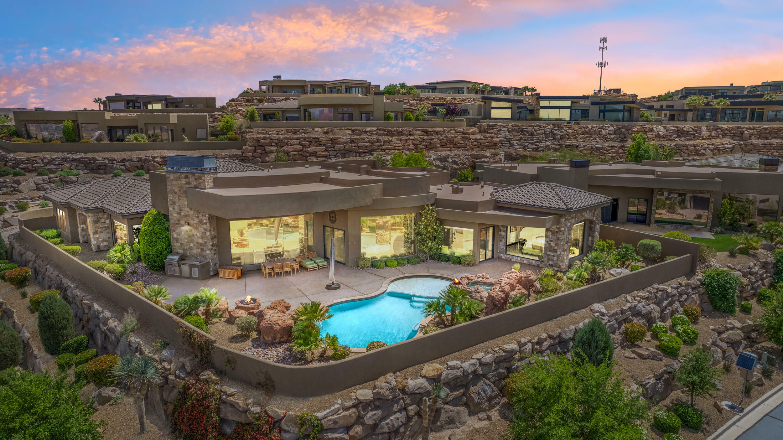 Property Photo: 2596 E Flint St UT 84790