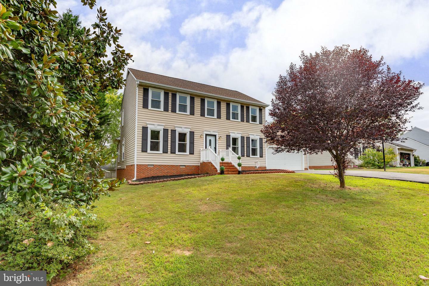 6816 Red Rose Village Drive  Fredericksburg VA 22407 photo