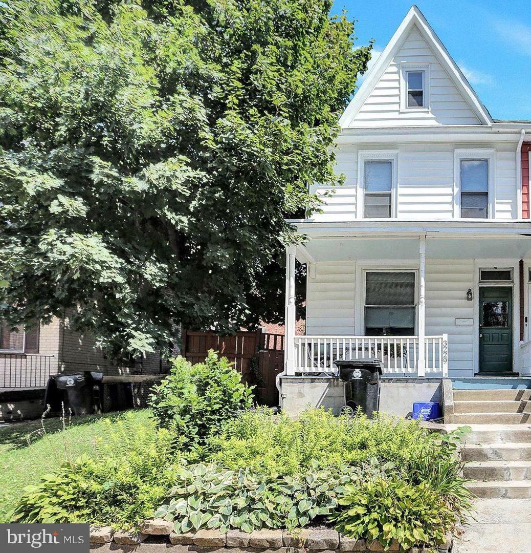 Property Photo:  3229 N 4th Street  PA 17110 