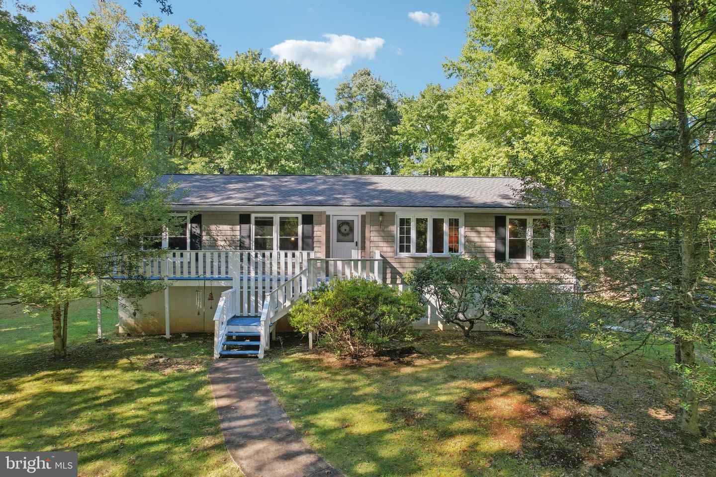 Property Photo:  125 Penn Hopewell Road  NJ 08525 