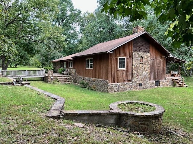Property Photo: 652 Oliver Road AR 72560