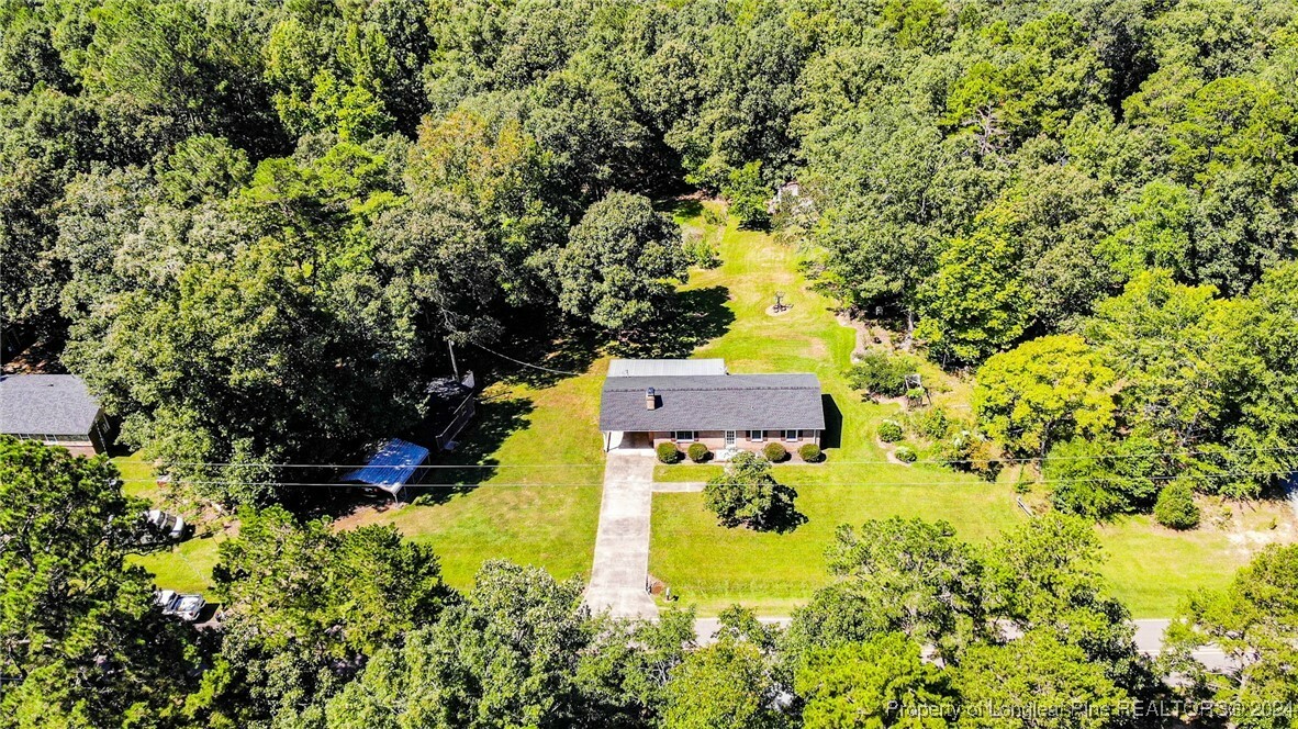 Property Photo:  2337 Valley Road  NC 27330 