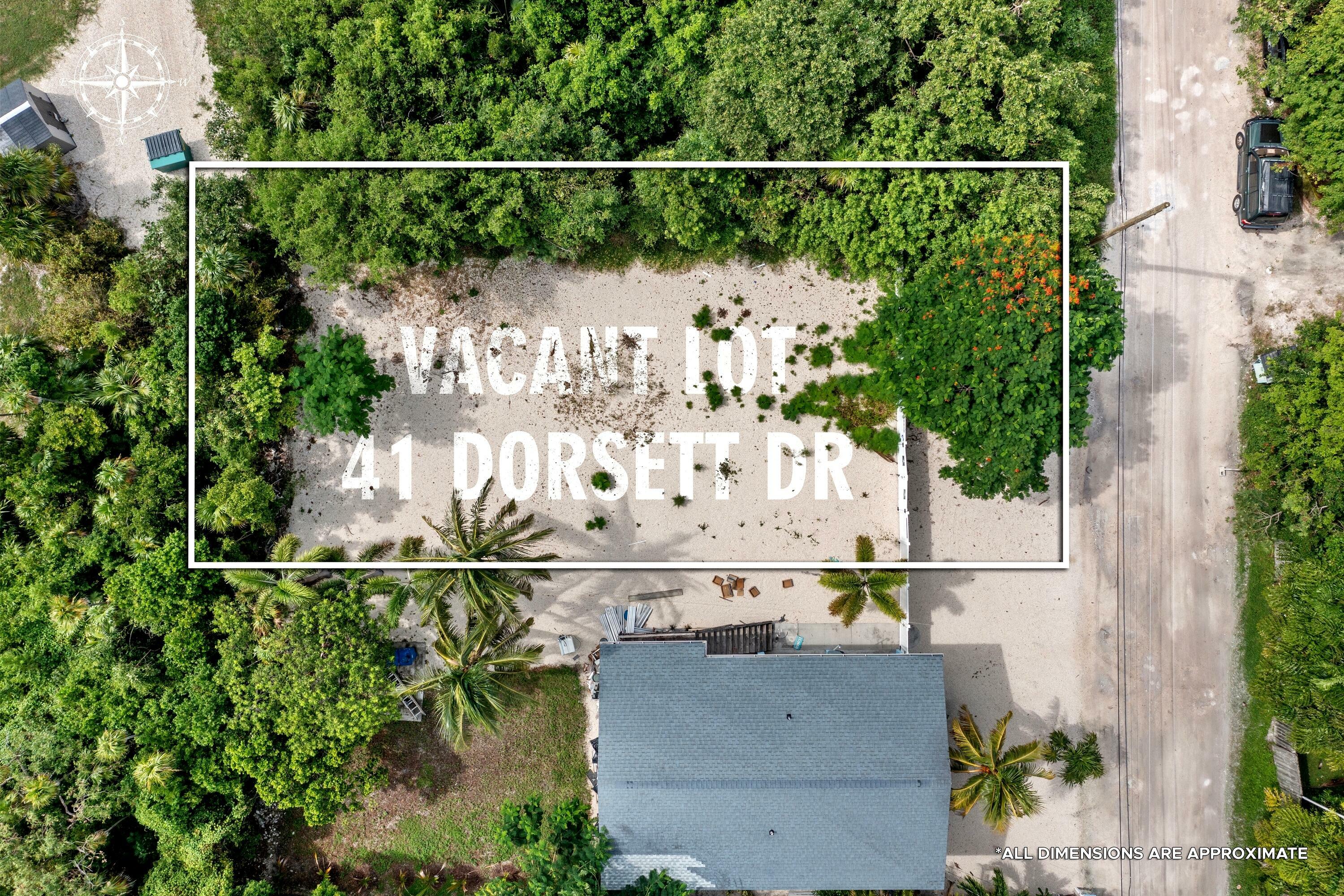 Property Photo:  41 Dorsett Drive  FL 33050 