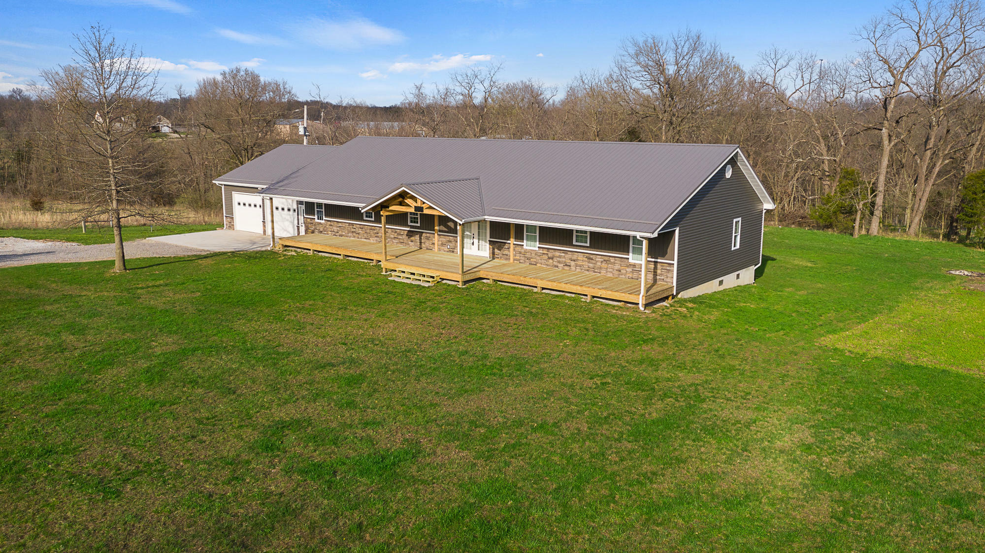 Property Photo:  4088 State Road Yy  MO 63361 