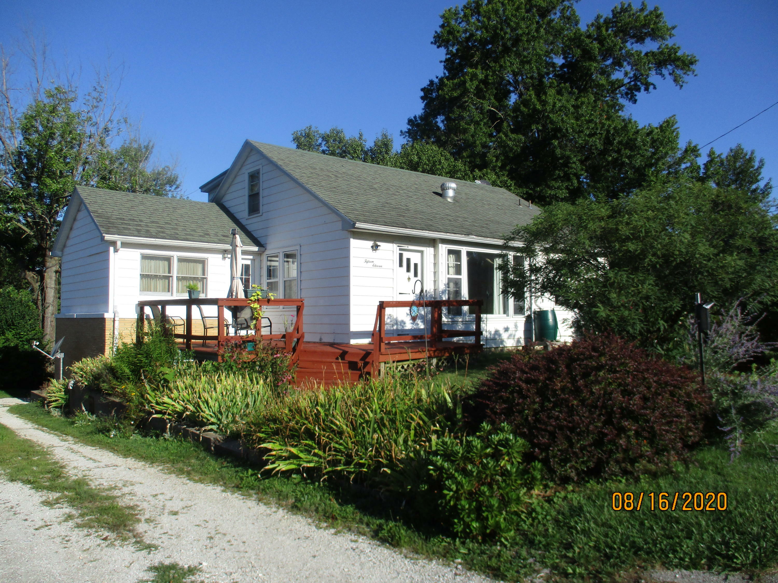 Property Photo:  1511 Forest Avenue  MO 65251 