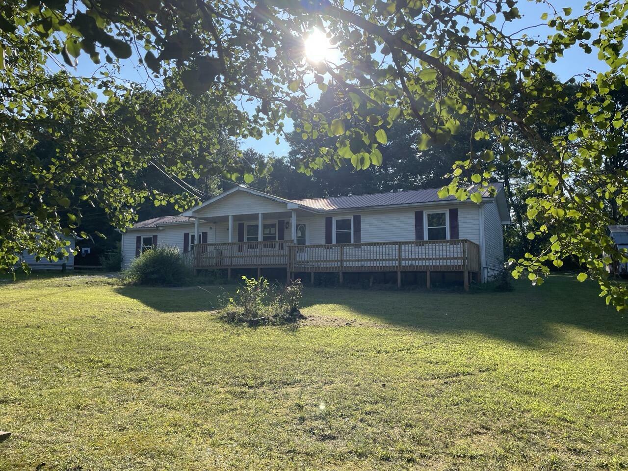 Property Photo:  86 Fred Patrick Road  KY 42653 