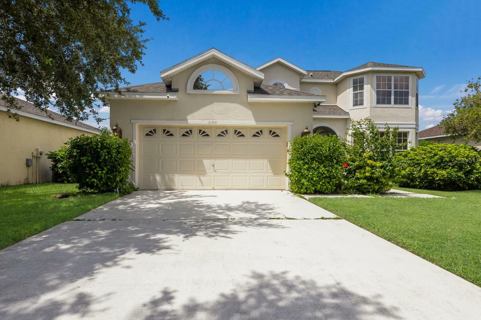 Property Photo:  5184 51st Lane W  FL 34210 