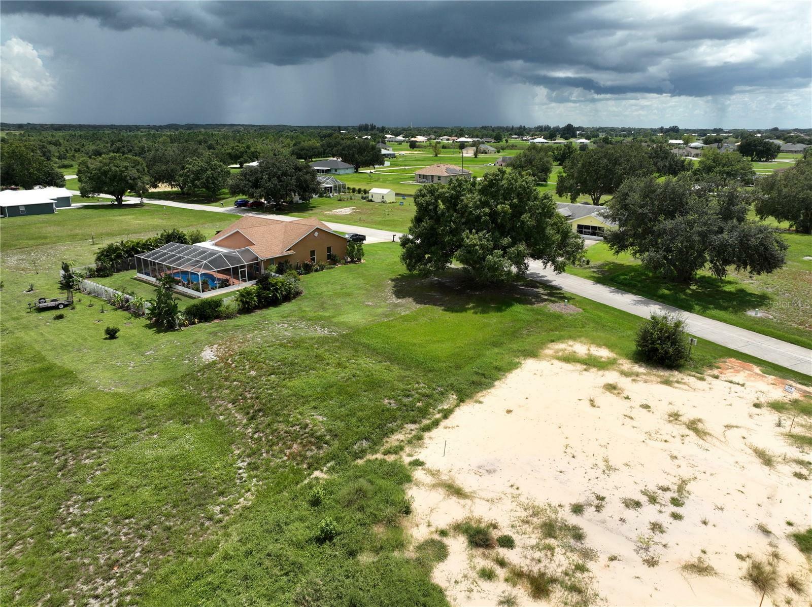 Property Photo:  1265 Blue Heron Drive  FL 33876 