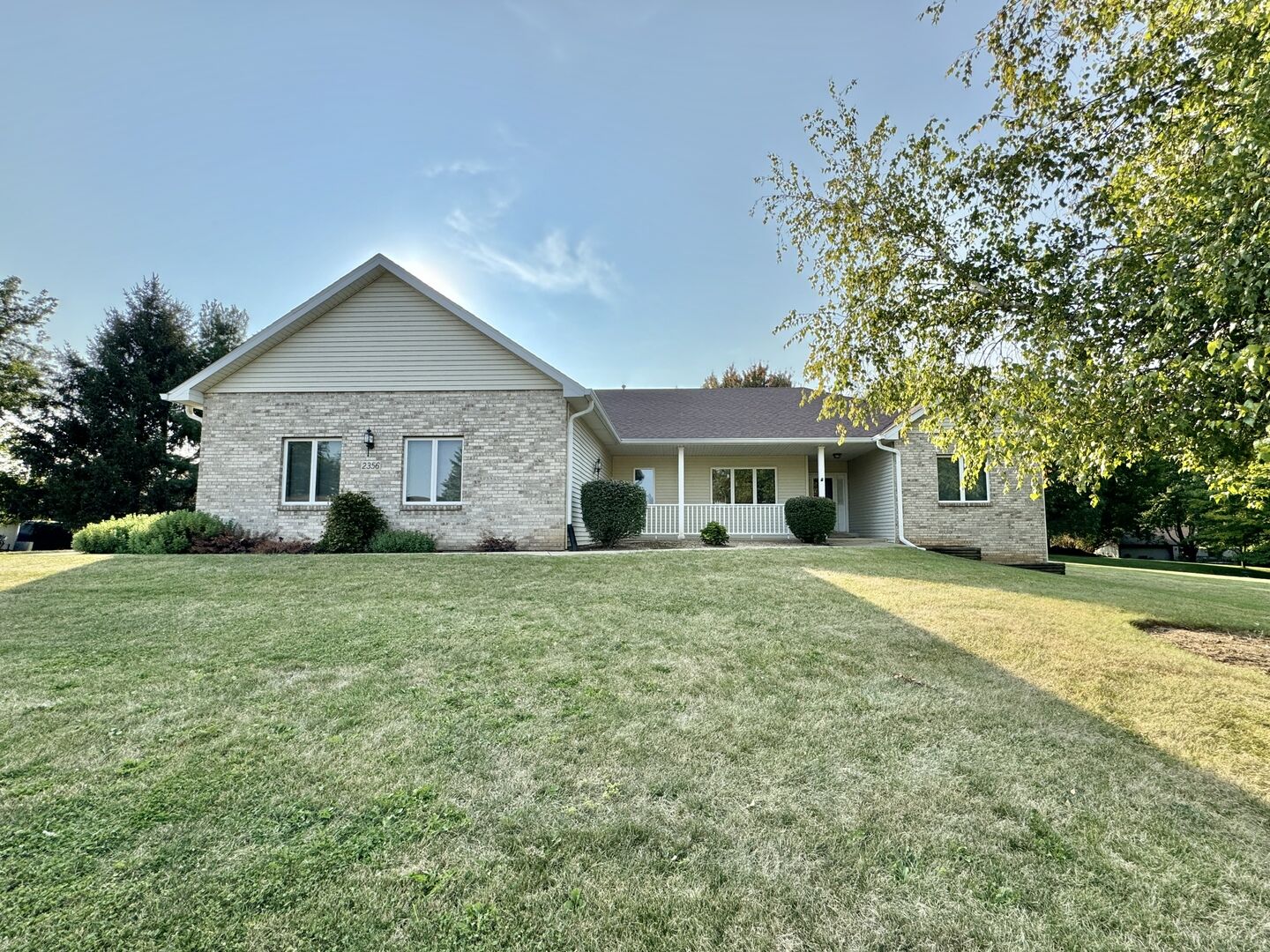 Property Photo:  2356 Pengate Parkway  IL 61008 
