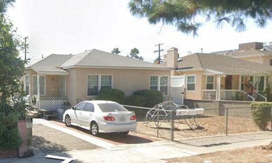 2231 N Niagara Street N  Burbank CA 91504 photo