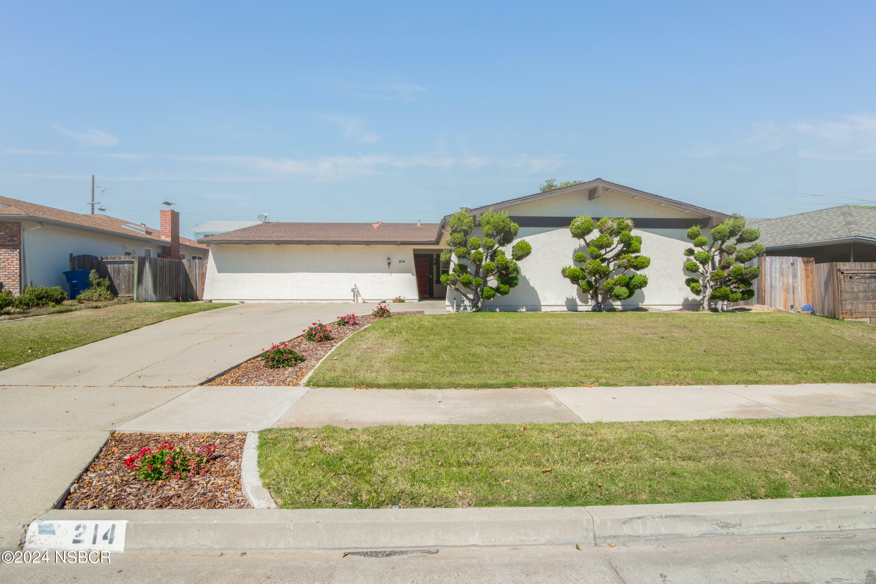 Property Photo:  214 Pegasus Avenue  CA 93436 