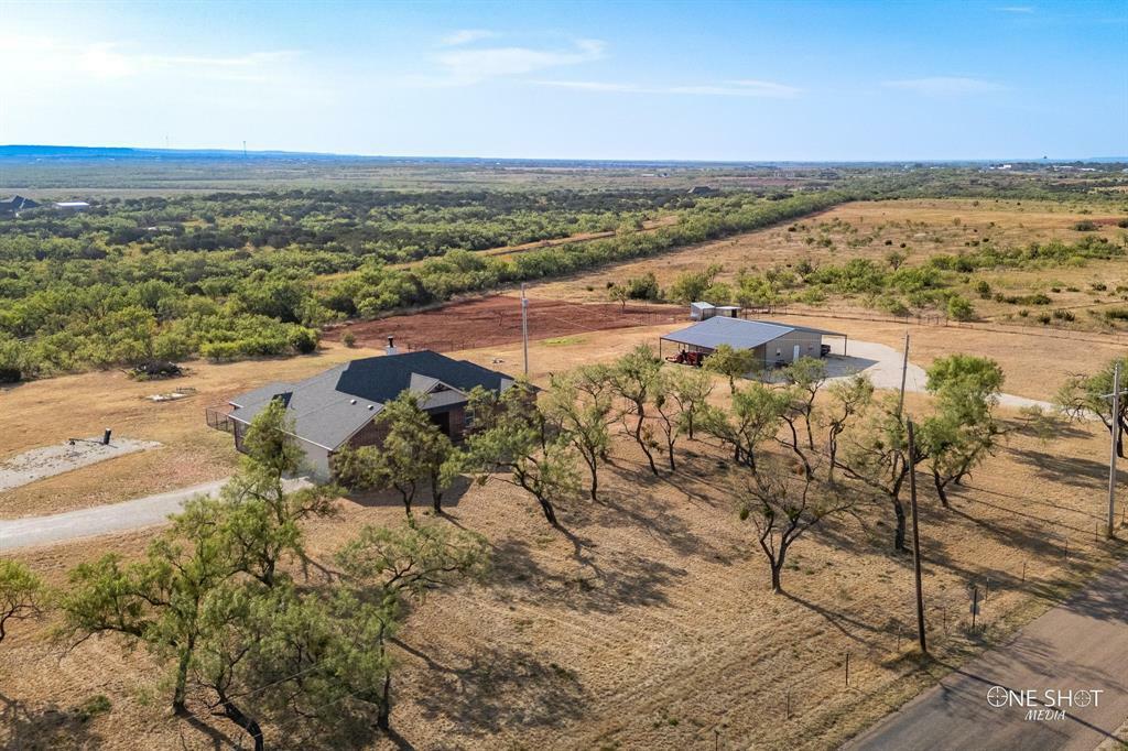 Property Photo: 3085 County Road 131 TX 79562