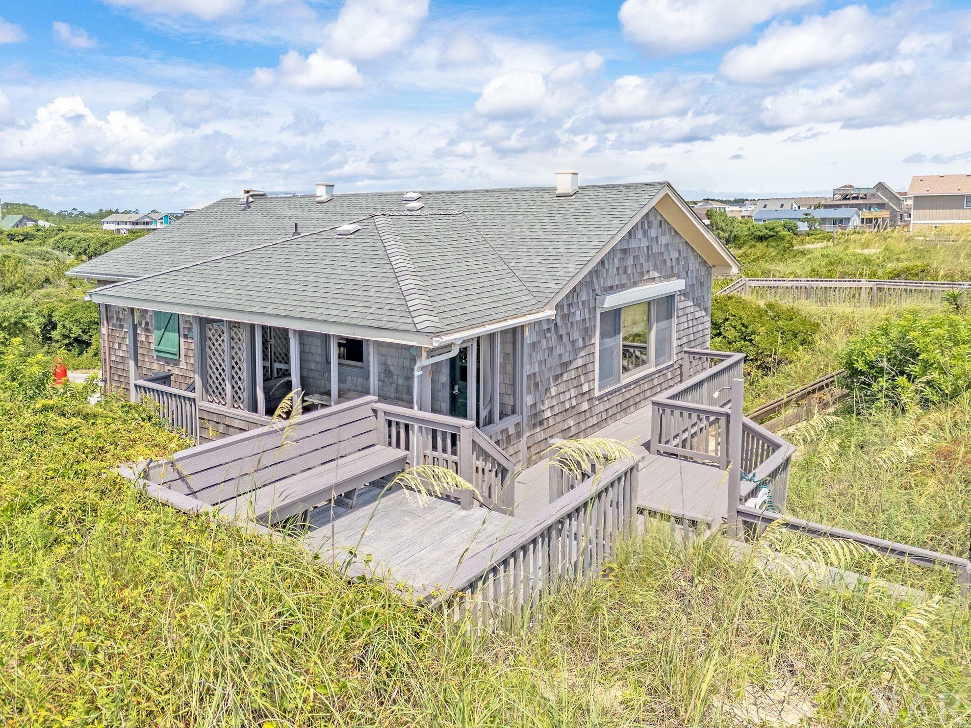 Property Photo:  8513 S Old Oregon Inlet Road  NC 27959 