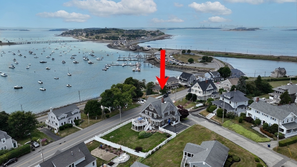 Property Photo:  894 Nantasket Ave  MA 02045 