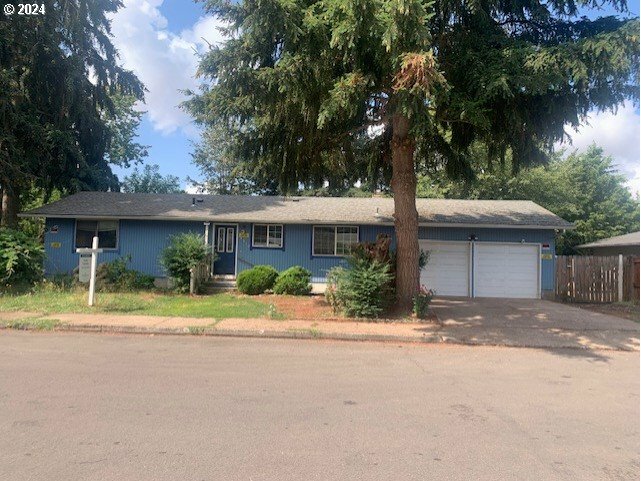 4810 Herman St  Eugene OR 97404 photo