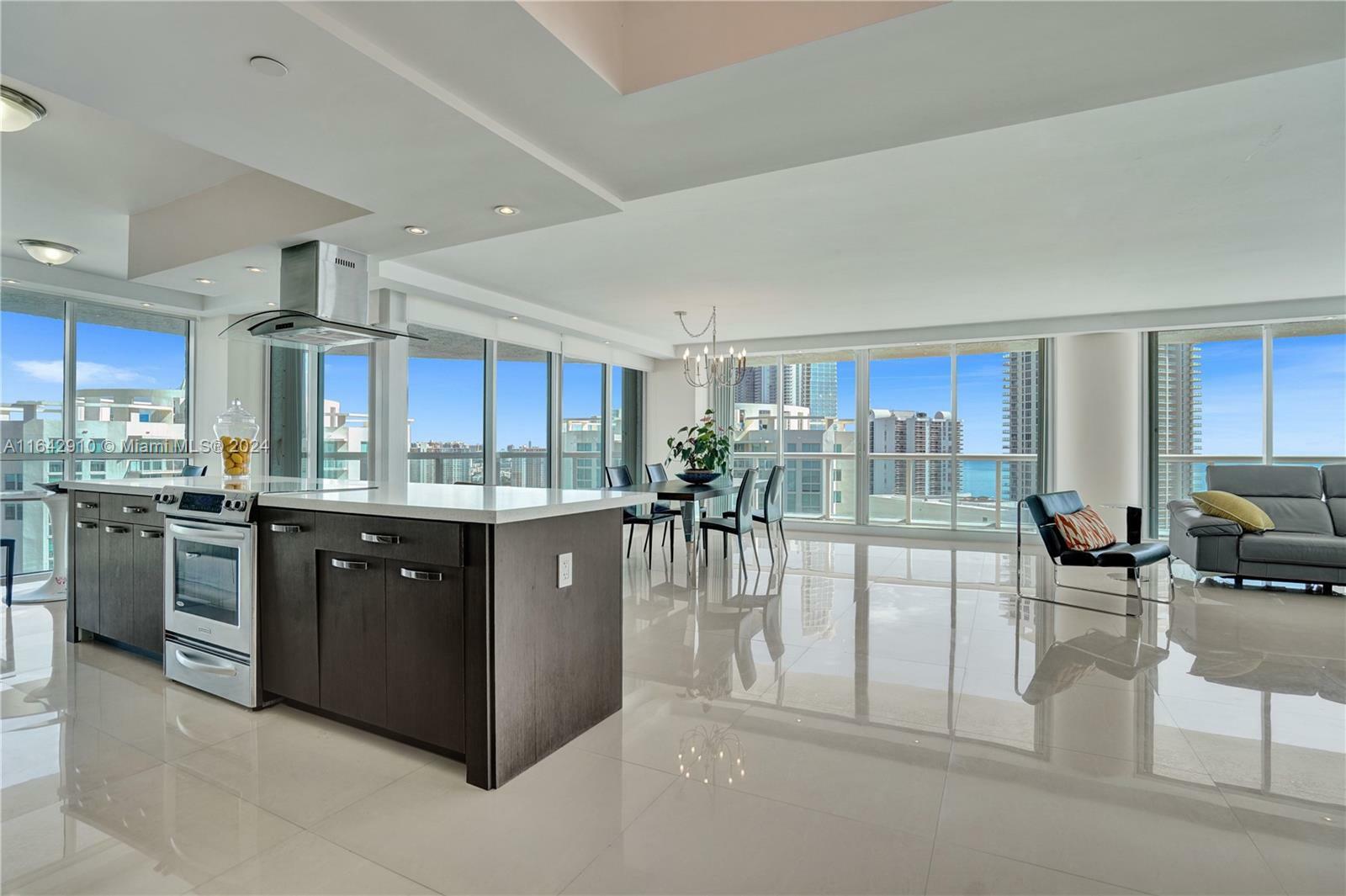 Property Photo:  16400 Collins Ave 2241  FL 33160 