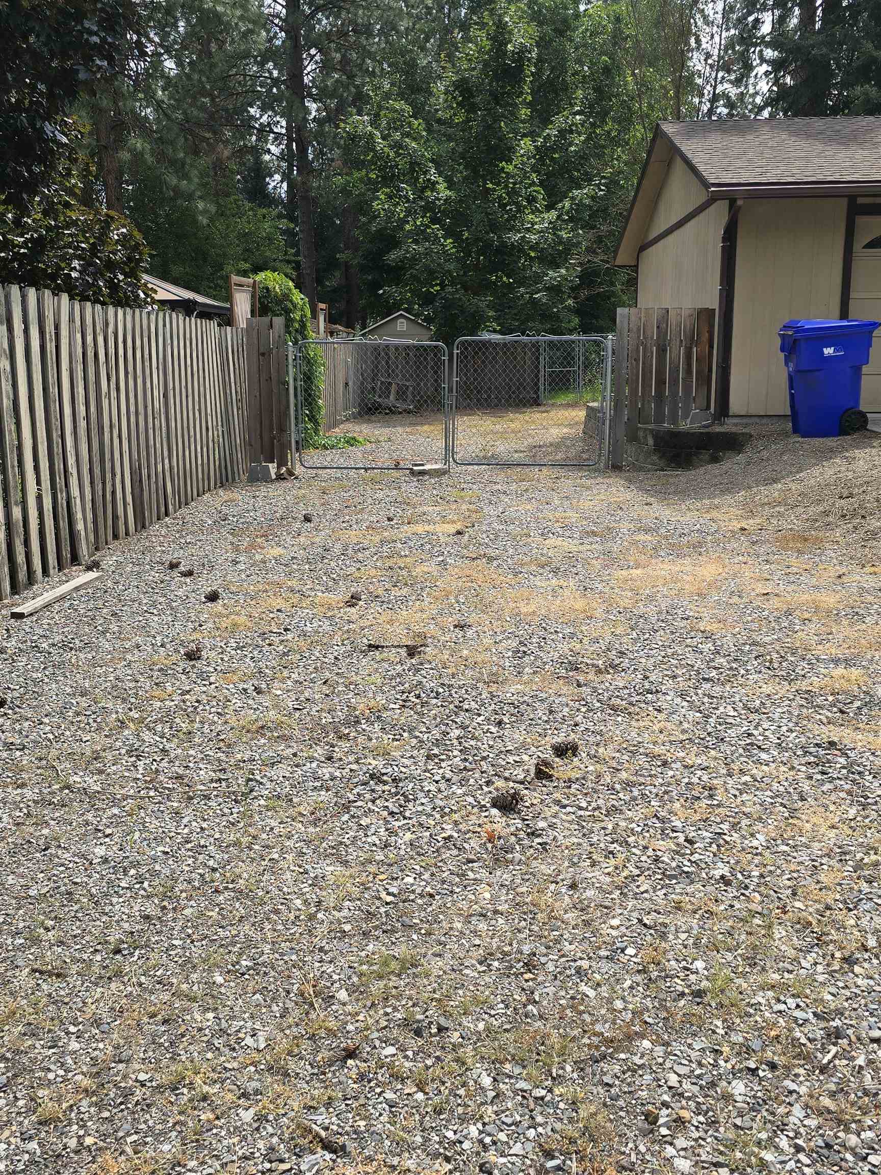 Property Photo:  10804 N Middleton Dr  WA 99218 