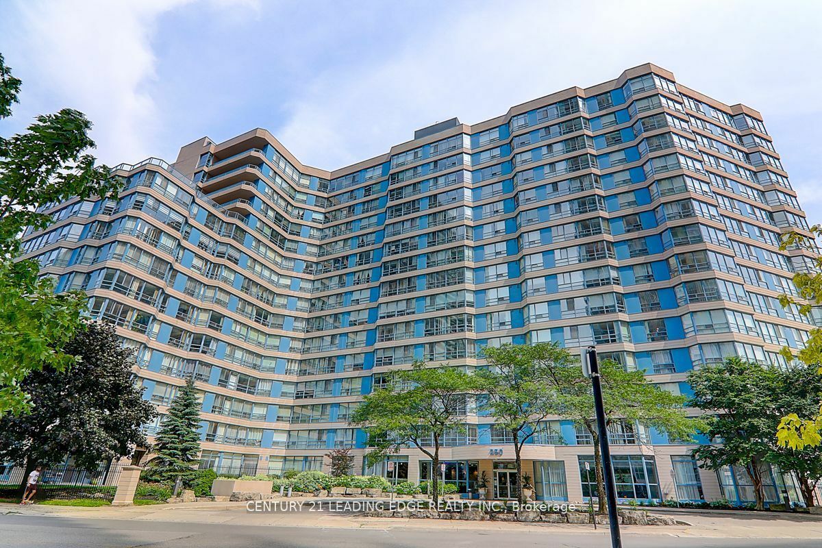 250 Webb Dr 404  Mississauga ON L5B 3Z4 photo