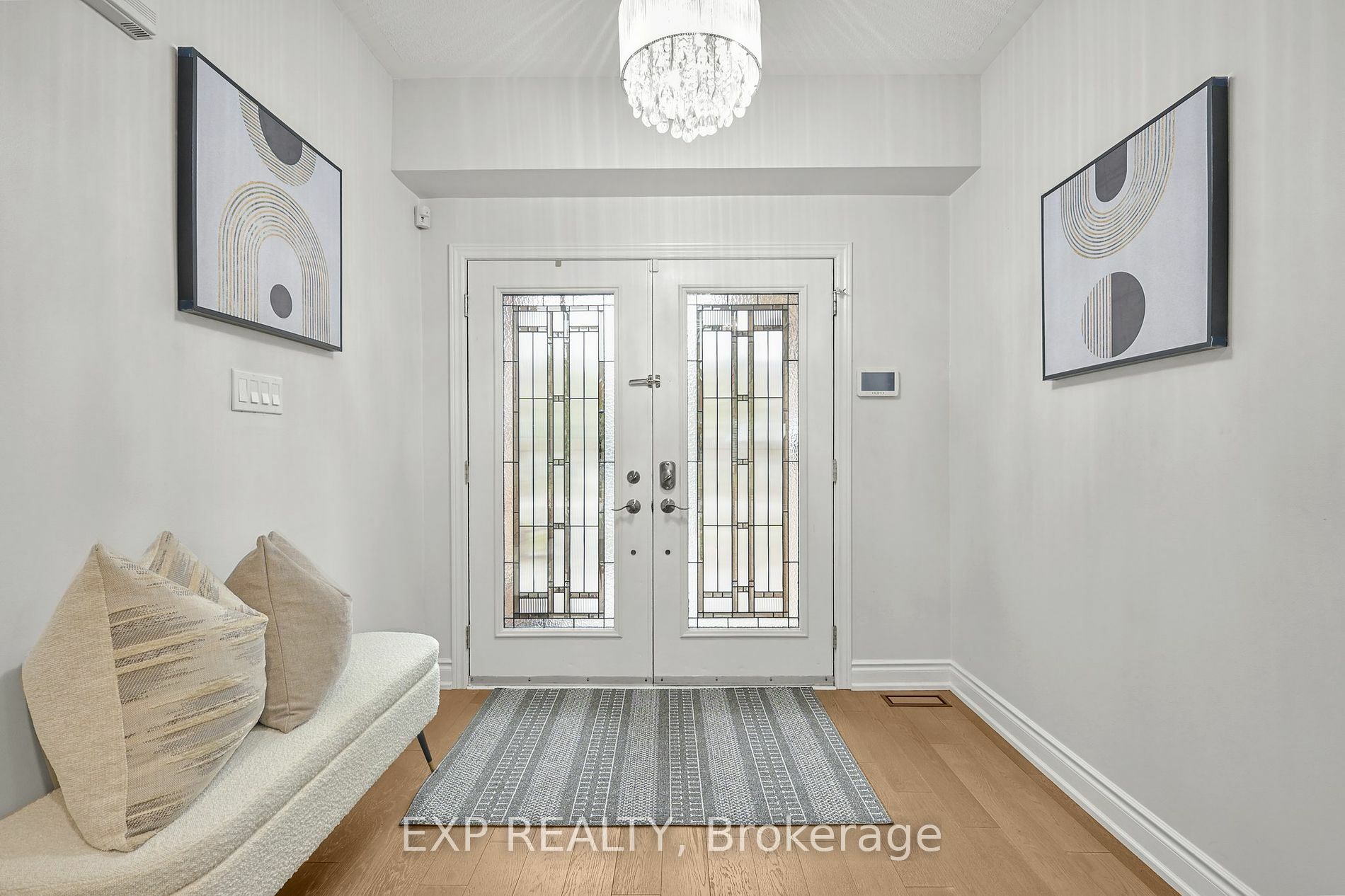 Property Photo:  143 Sandcherry Crt  ON L1V 6S8 