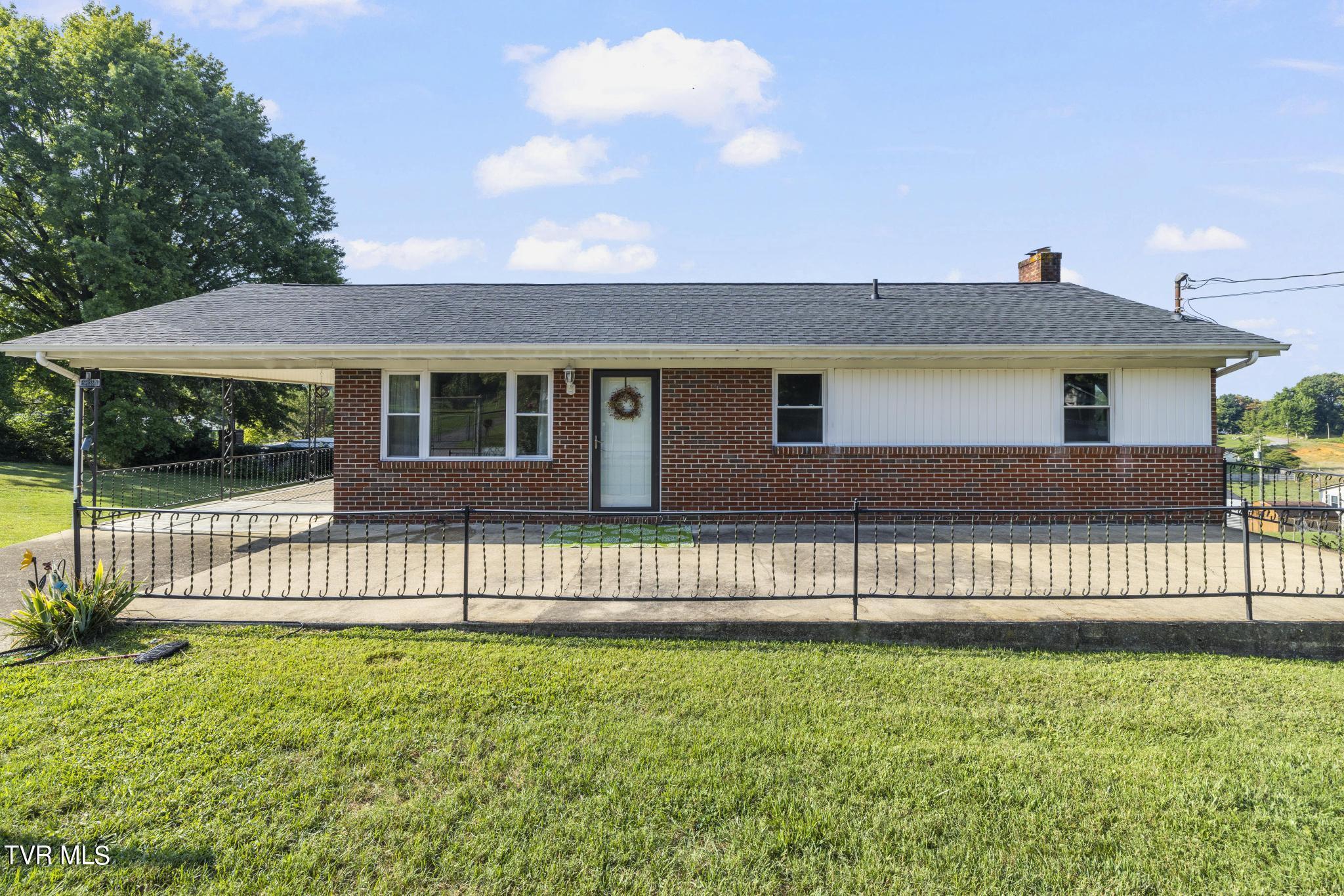 321 Reservoir Street  Bristol VA 24201 photo