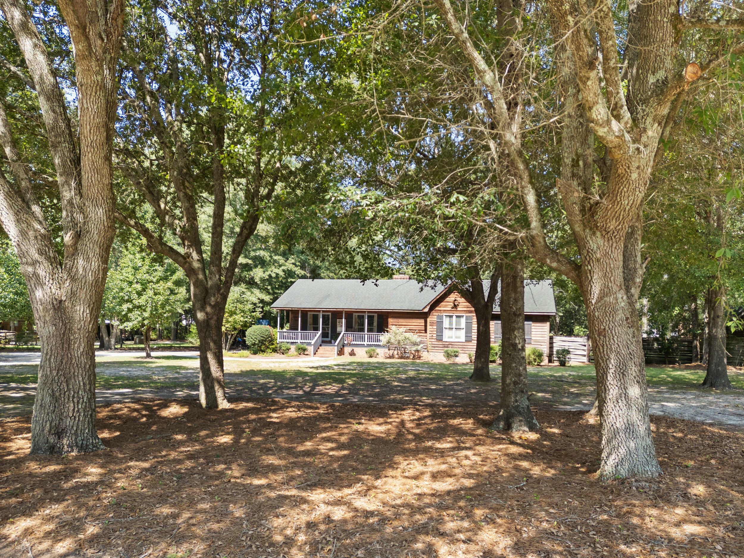 Property Photo:  90 Live Oak Lane  SC 29812 