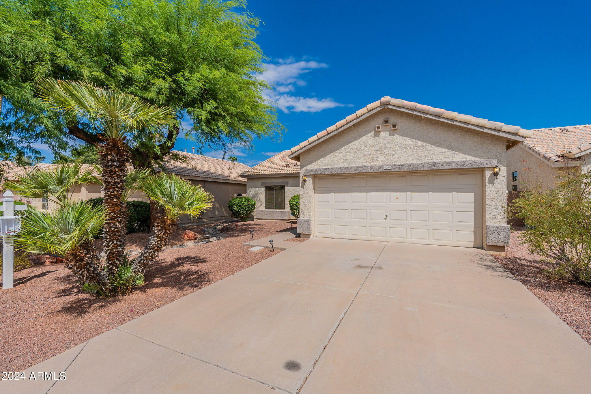 Property Photo:  1059 S Butte Lane  AZ 85296 