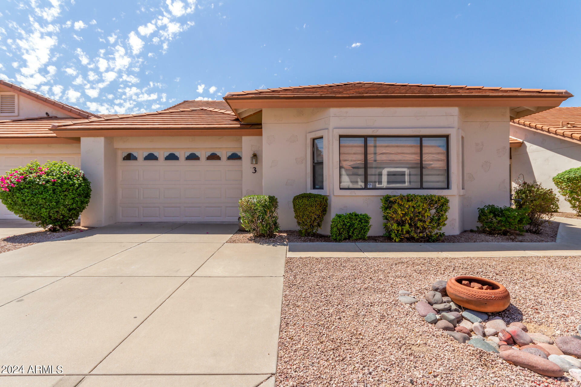 Property Photo:  2055 N 56th Street 3  AZ 85215 