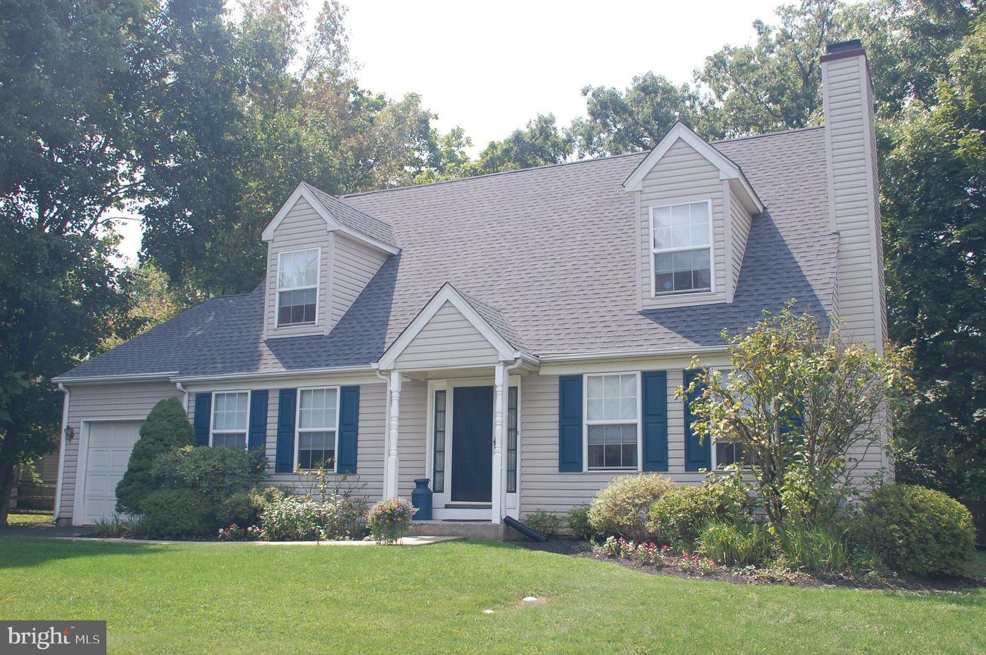 Property Photo:  109 Saddlebrook Drive  PA 18917 