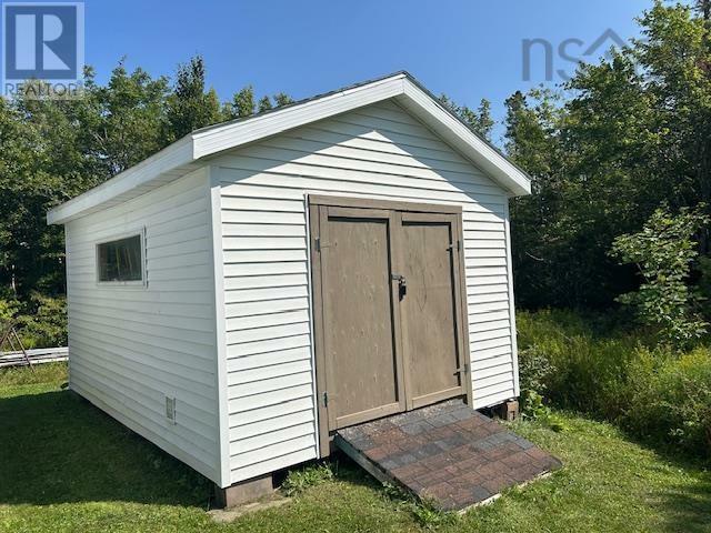 Property Photo:  1240 Blue Sac Road  NS B0M 1N0 